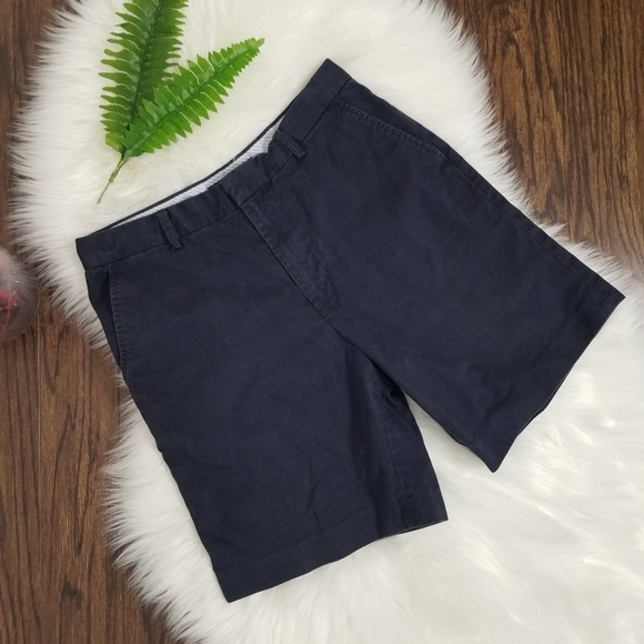 Tommy Hilfiger Other - Tommy Hilfiger | Navy Blue Mens Shorts SidePockets